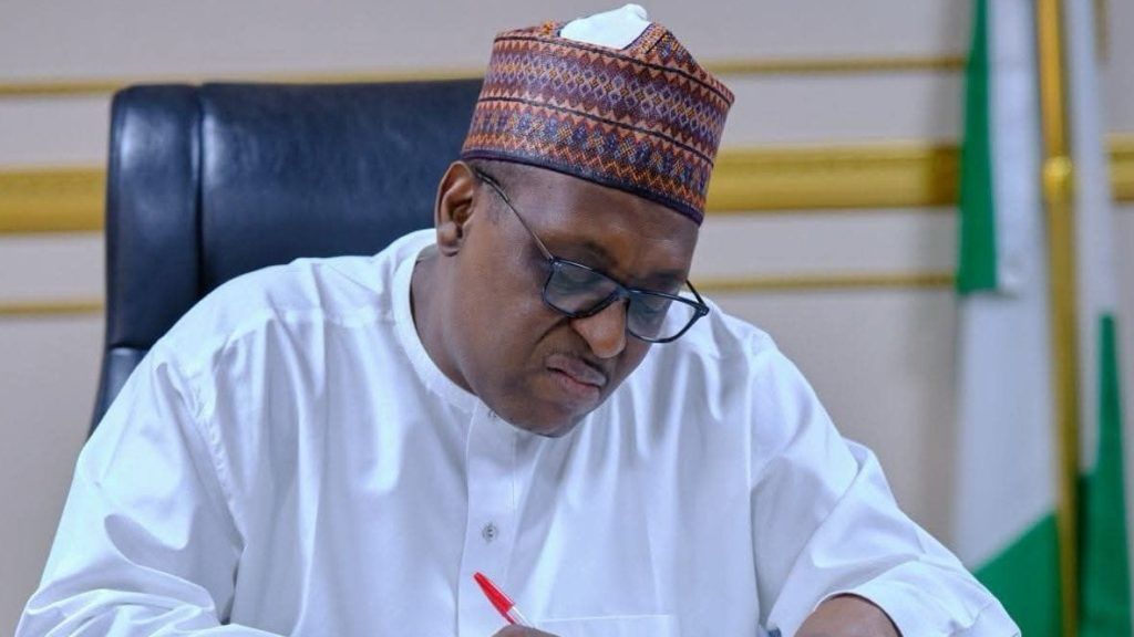 FG Releases N32.9 Billion to Boost Primary Healthcare Under BHCPF